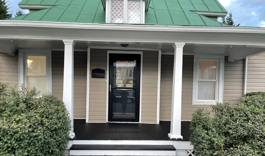 JM Remodeling
